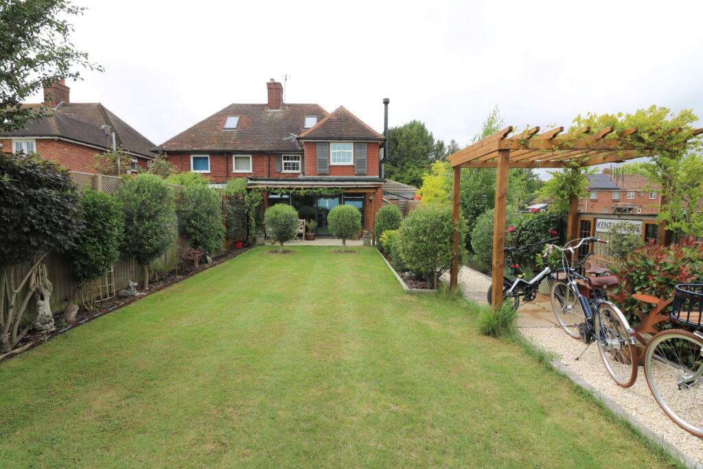 Additional image 4 of Ceil Villas, Jubilee Road, Worth