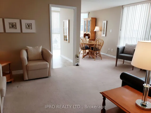 Additional image 10 of 1360 Rathburn Rd Unit 808