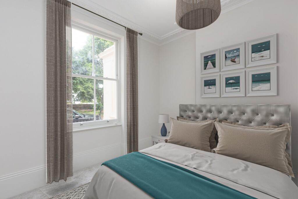 Additional image 7 of Westcliff Terrace Mansions, Pegwell Road, CT11