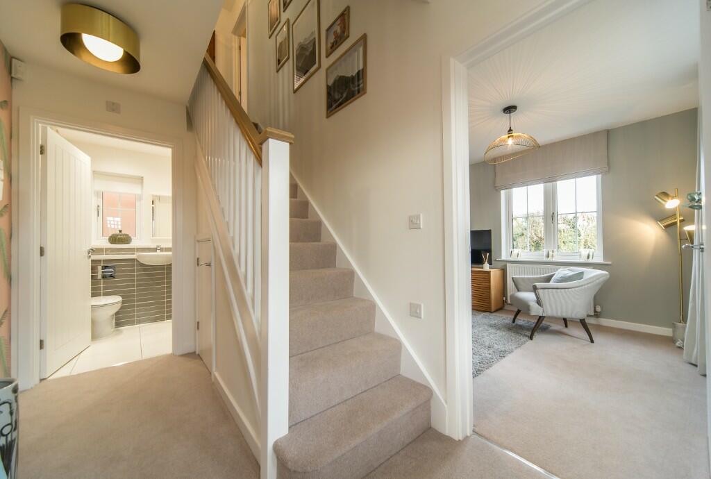 Additional image 3 of Manston Road, 
Manston, 
Ramsgate, 
CT12 5BE