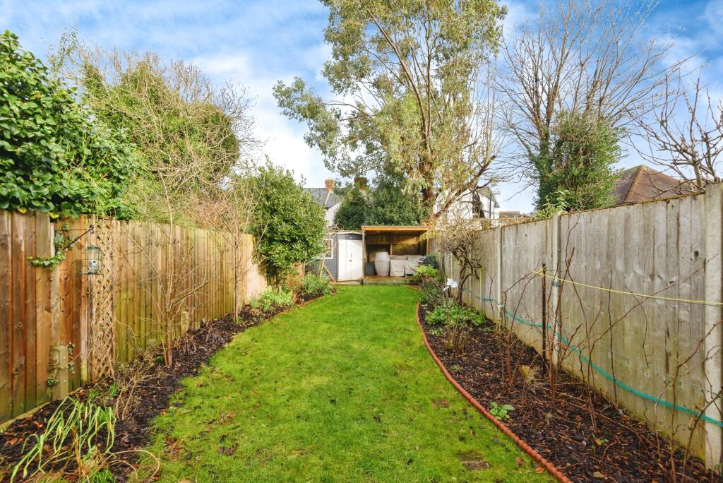 Additional image 20 of St. Marys Street, Canterbury, CT1