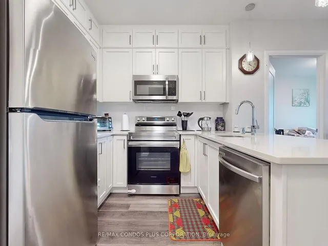 Additional image 7 of 95 Dundas St Unit 305