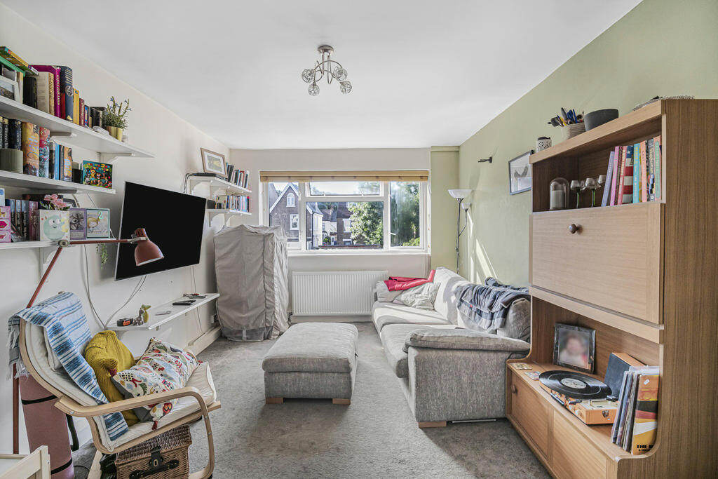 Burlington Road, Thornton Heath, CR7