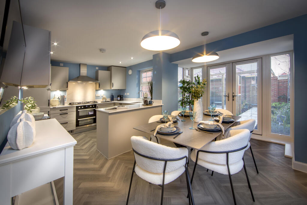 Additional image 11 of New Haine Road, Manston,
Ramsgate,
Kent,
CT12 6FA