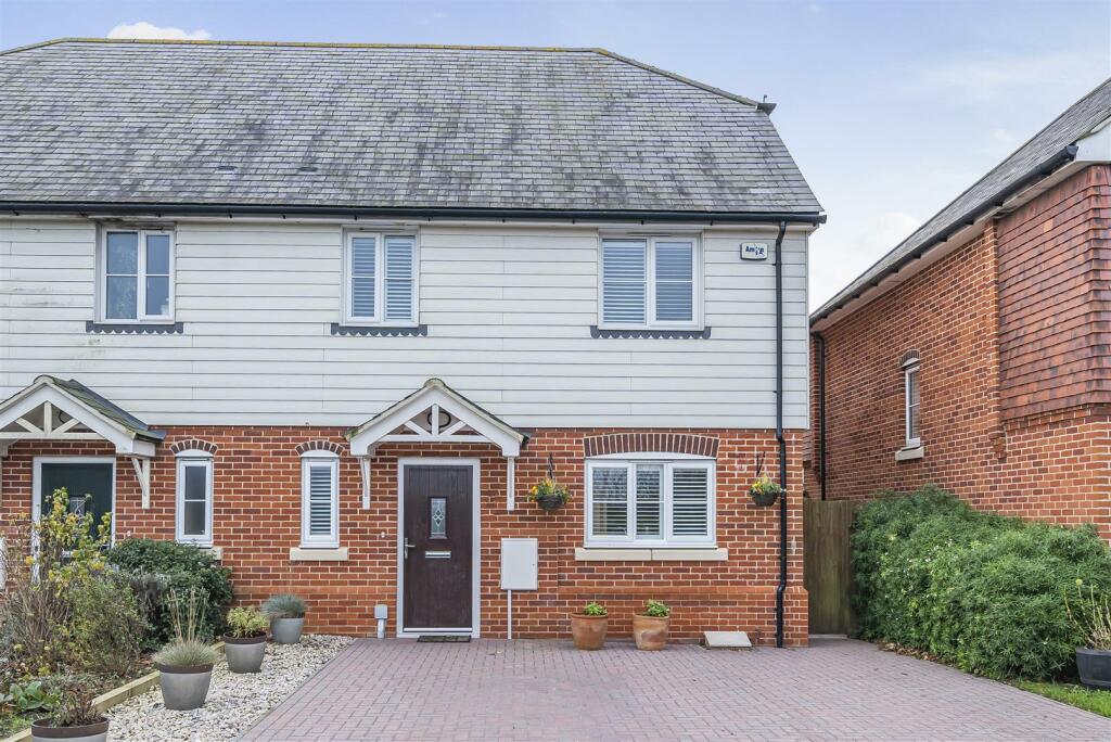 Additional image 18 of Marshborough Road, Woodnesborough, Sandwich