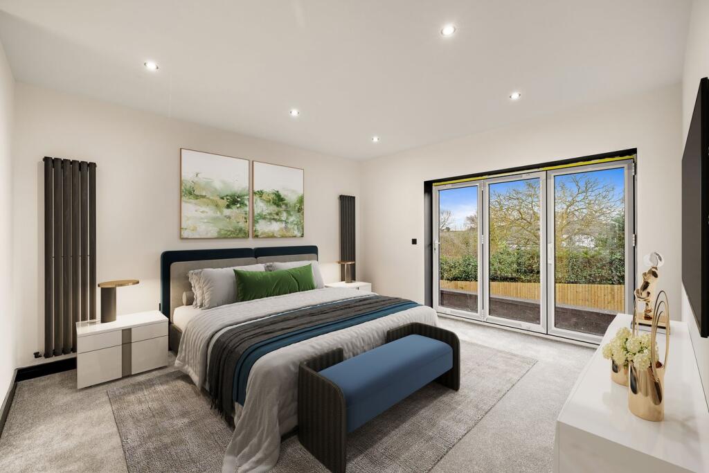 Additional image 13 of Downs Road, East Studdal, Dover, CT15