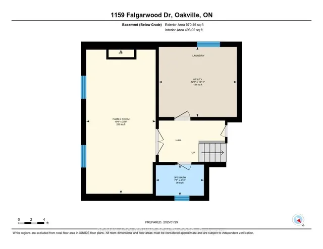 Additional image 29 of 1159 Falgarwood Dr