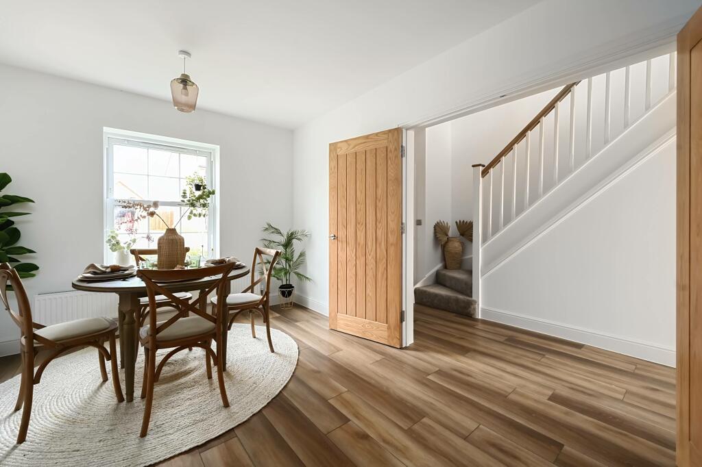 Additional image 12 of Plot 3 Acreage Way, Monkton , Ramsgate, CT12 4FF