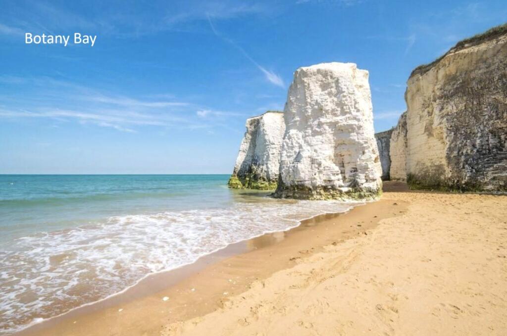 Additional image 5 of Fitzroy Avenue, Kingsgate, Broadstairs, Kent, CT10