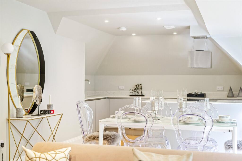 Additional image 3 of Elysian House, 2 Northwood Avenue, Purley, Surrey, CR8