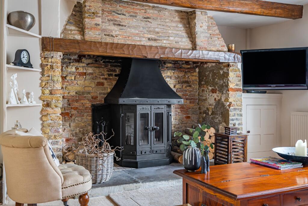 Additional image 5 of New Street, Sandwich