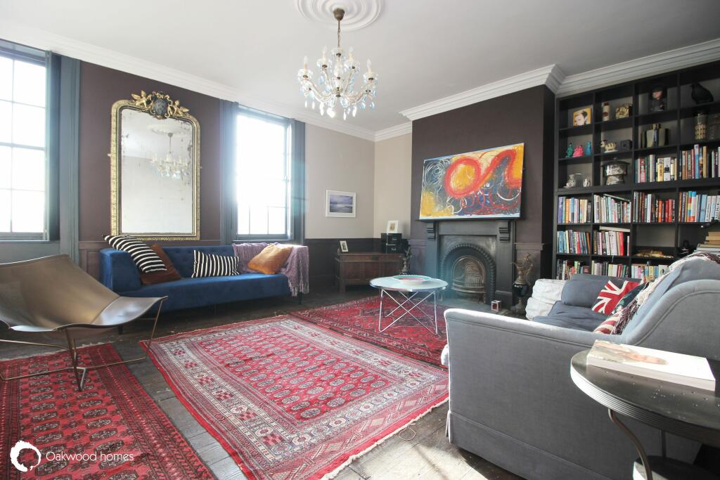 Additional image 2 of Chapel Place, Ramsgate