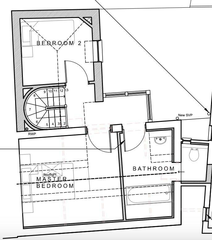 Additional image 8 of The Chain, Sandwich Road, Kent, CT13 9BJ