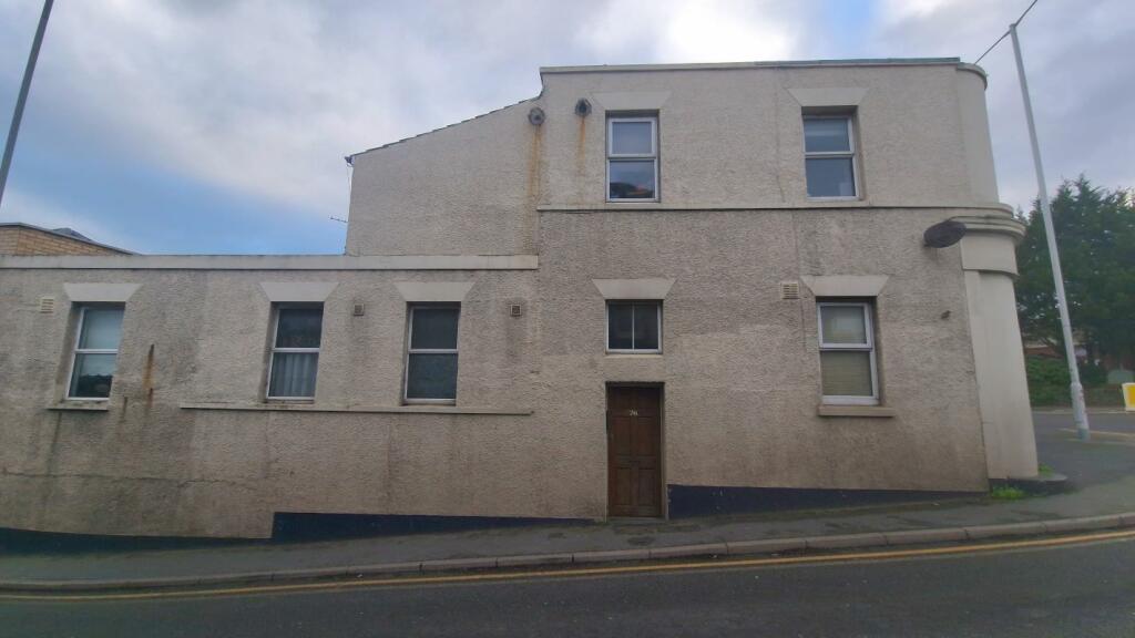 Additional image 9 of Flat 3, 76 Chatham Street, Ramsgate, Kent, CT11 7QB