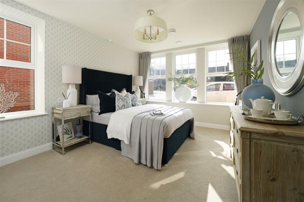 Additional image 8 of Eastry Place, New Dover Road, Canterbury