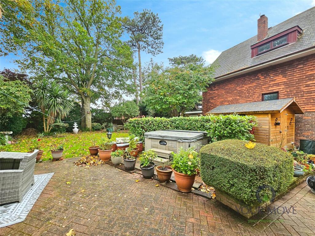 Additional image 6 of Beech Grove, Cliffsend, Ramsgate, Kent, CT12