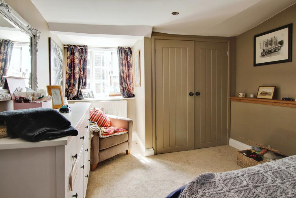 Additional image 15 of High Street, Eastry, Sandwich, Kent, CT13