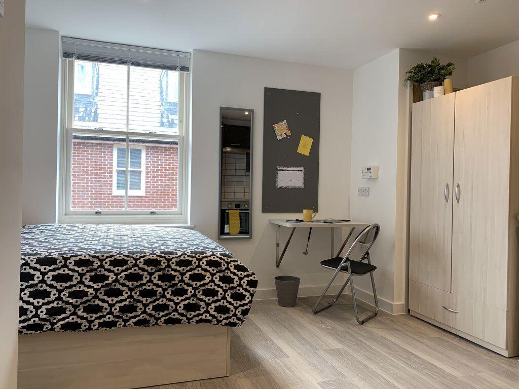 Additional image 12 of 17 Queningate Mews- 3462