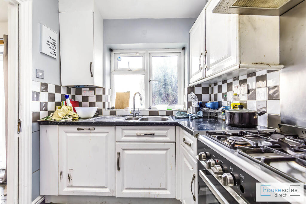 Additional image 5 of Fairlands Avenue, Thornton Heath, CR7