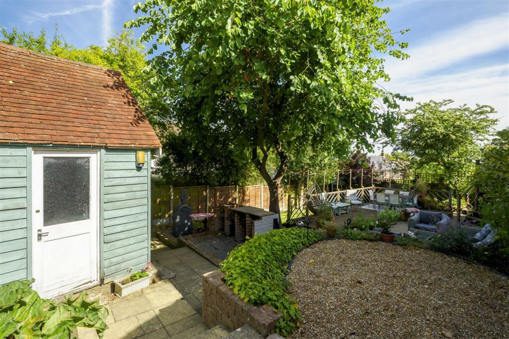 Additional image 27 of Uplands, The Avenue, Kingsdown