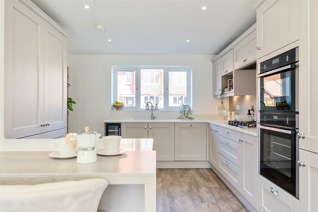 Additional image 4 of Plot 45, The Thorndon, 34 St Stephens Park Road, Ramsgate, Manston, Kent, CT12 5NE