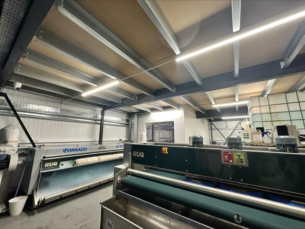 Additional image 14 of Maple Leaf Business Park, Manston, Ramsgate