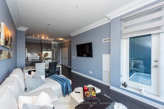 Additional image 13 of 55 Eglinton Ave Unit 405