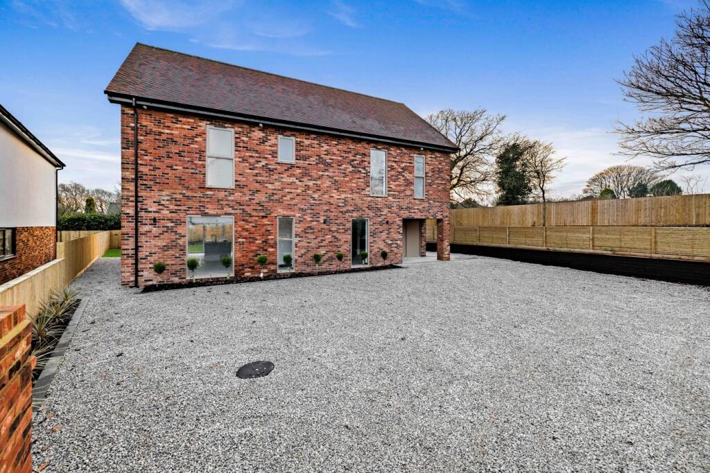 Additional image 24 of Downs Road, East Studdal, Dover, CT15