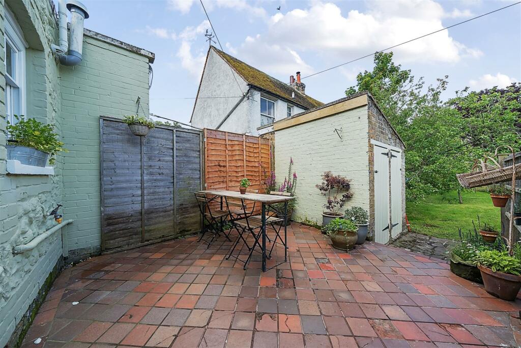 Additional image 16 of Paradise Row, Sandwich