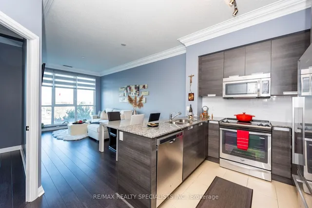 Additional image 9 of 55 Eglinton Ave Unit 405