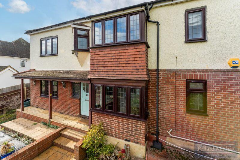 Additional image 20 of Purley Bury Avenue, Purley