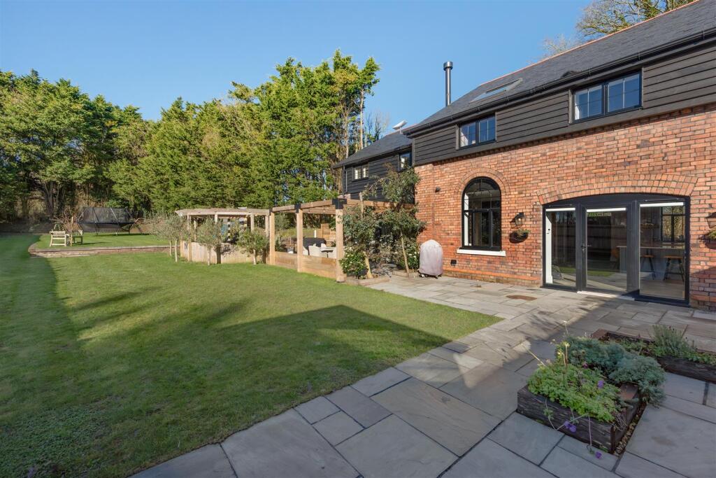 Additional image 4 of Singledge Lane, Coldred, Dover