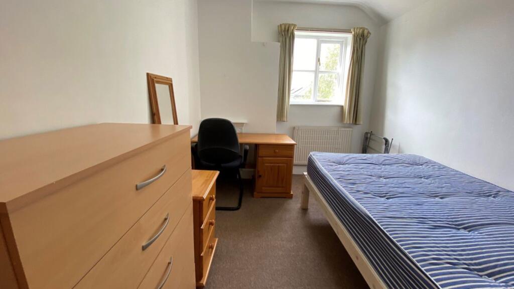 Additional image 10 of York Road, Canterbury Ref - 1210