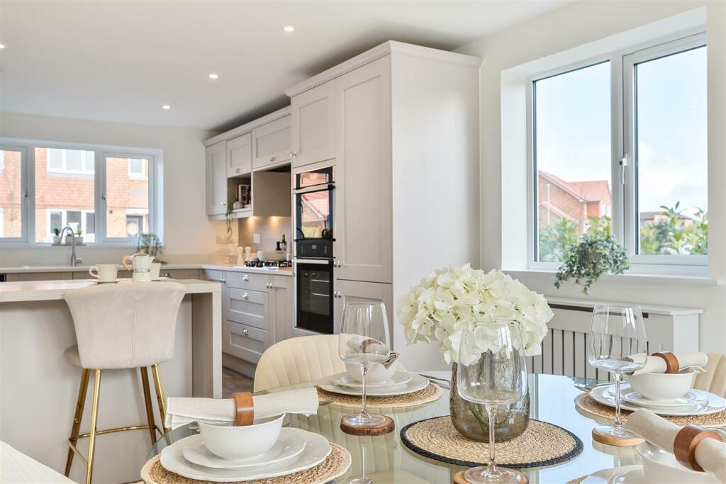 Additional image 5 of Plot 45, The Thorndon, 34 St Stephens Park Road, Ramsgate, Manston, Kent, CT12 5NE