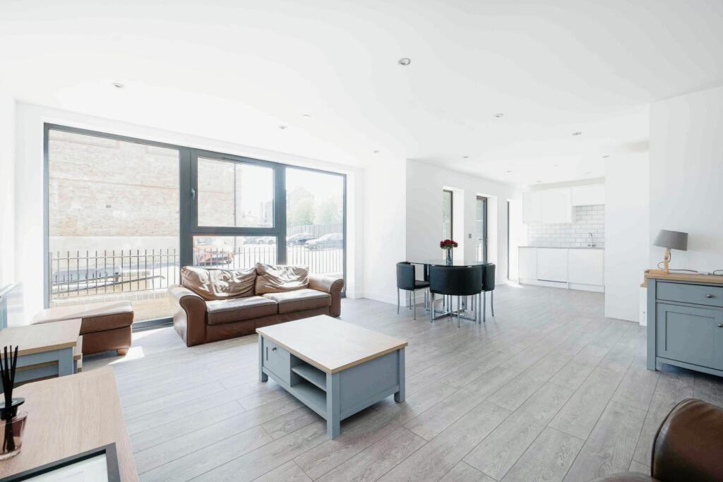 Additional image 9 of The Bread Factory 14 Millers Hill, Ramsgate, CT11