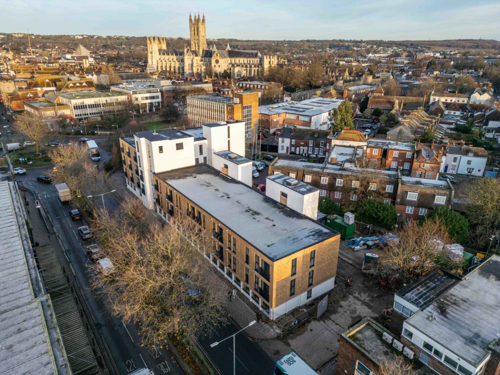 Additional image 12 of St Georges Place, Canterbury, CT1