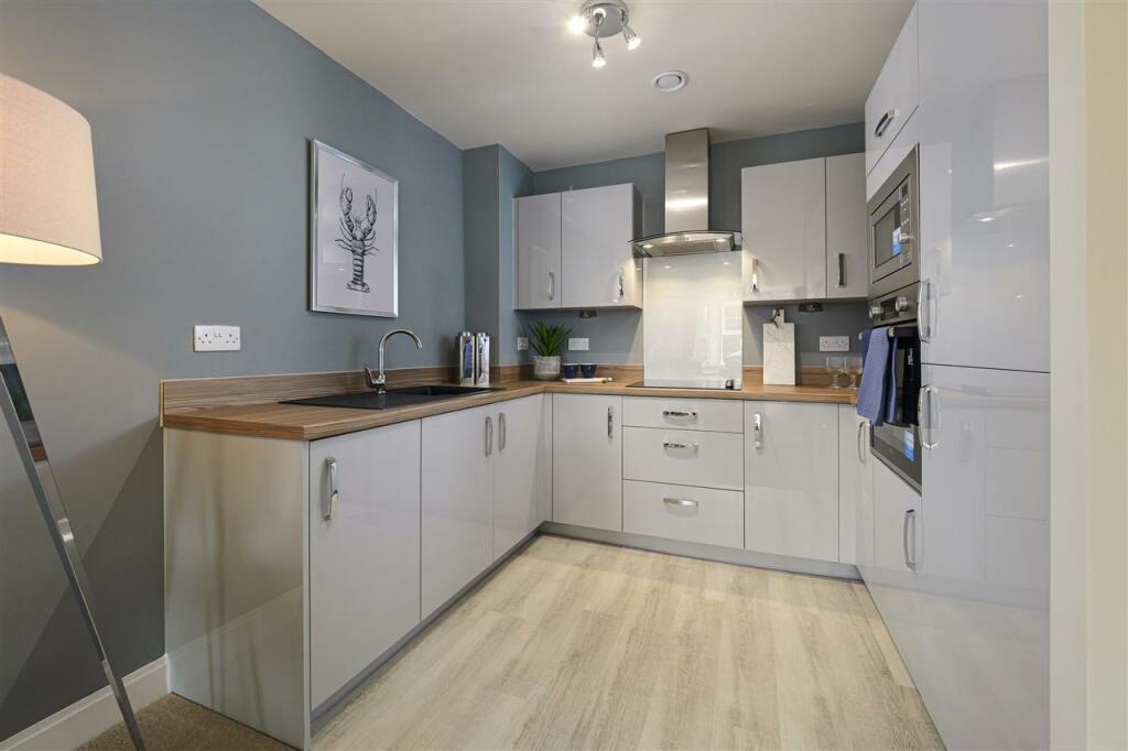 Additional image 10 of Eastry Place, New Dover Road, Canterbury