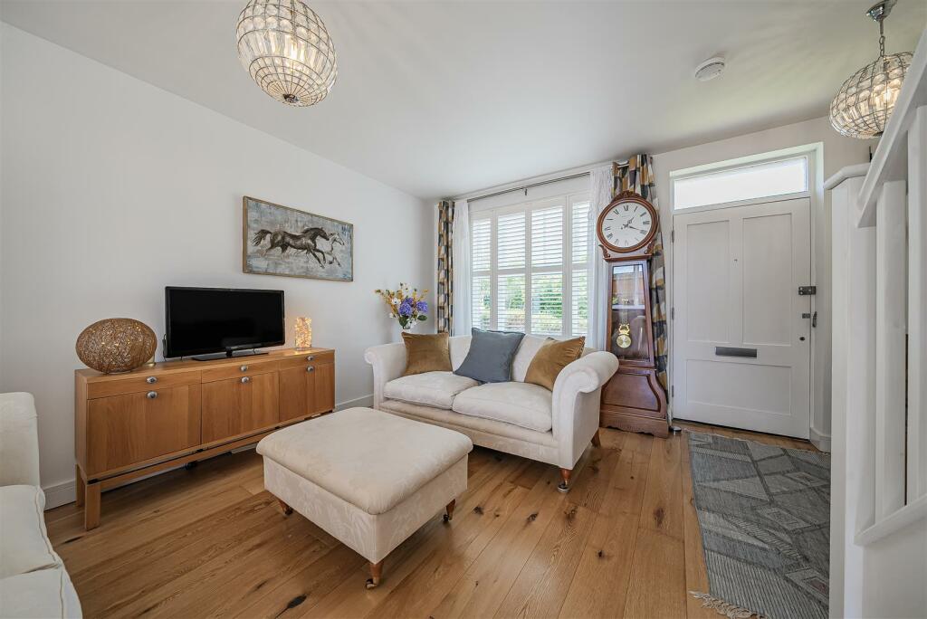 Additional image 15 of Elmwood Park, Woodnesborough, Sandwich