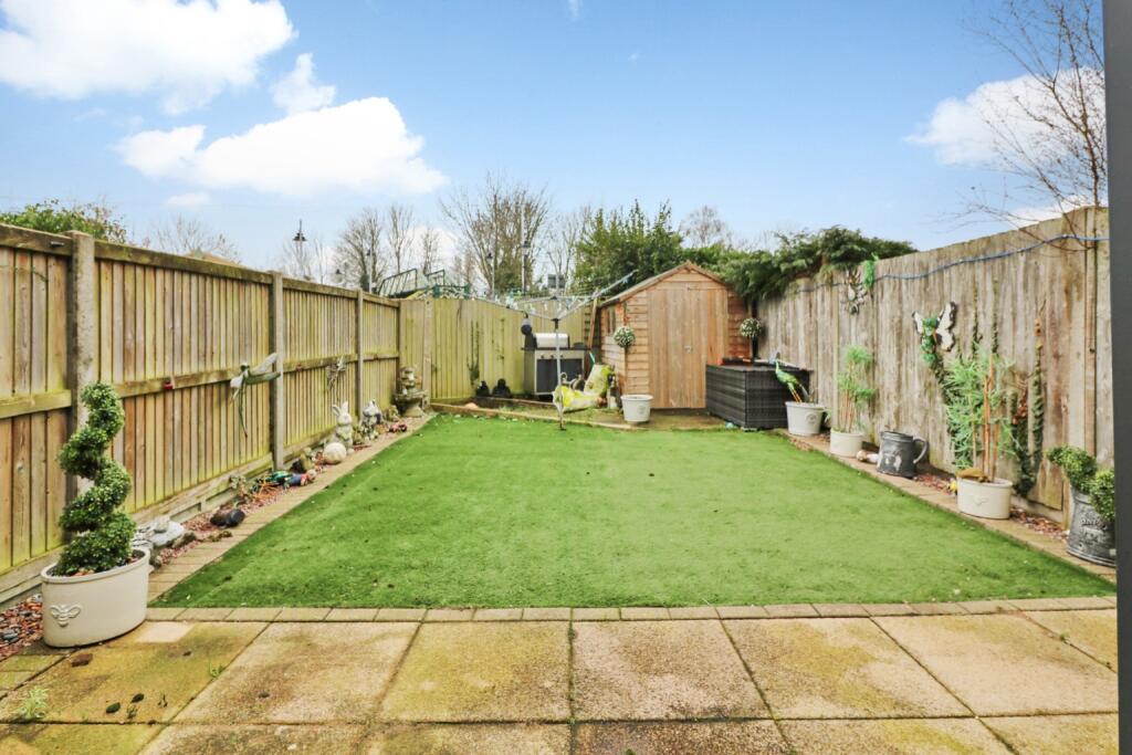 Additional image 11 of St. Andrews Lees, Sandwich, Kent, CT13