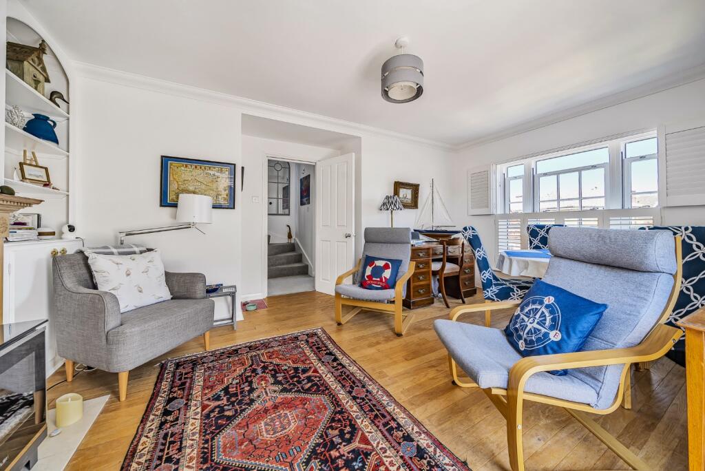 Additional image 4 of Wantsum Mews, Sandwich, Kent, CT13