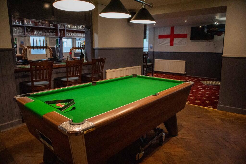 Additional image 5 of KENT - TRADITIONAL TOWN CENTRE WET-ONLY PUB