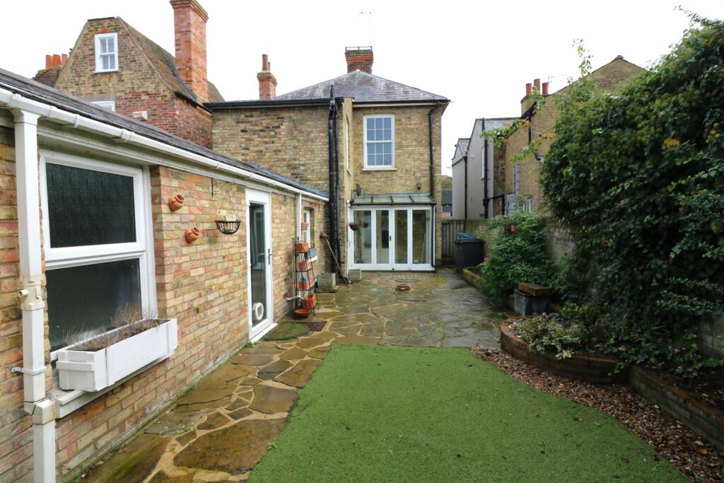 Additional image 26 of New Street, Sandwich