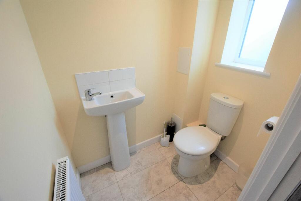 Additional image 4 of 4 bed Student Home - CCCU - 1a Arran Mews