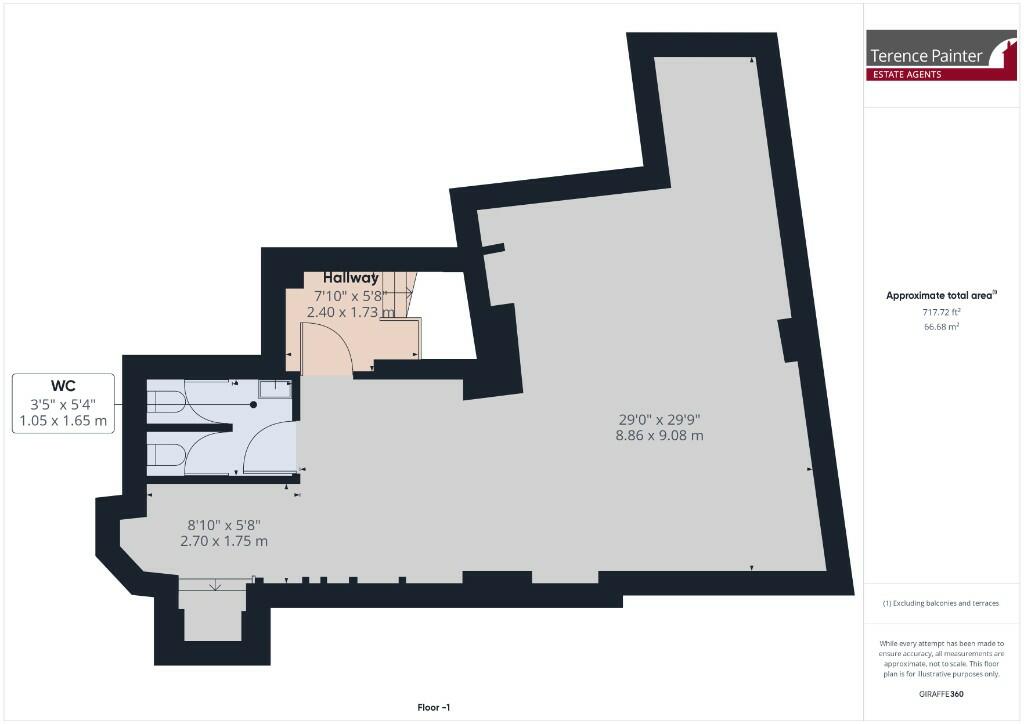 Additional image 27 of Albion Hill, Ramsgate, Kent, CT11