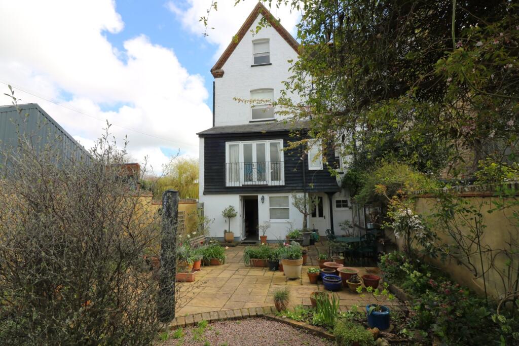 Additional image 24 of New Street, Sandwich