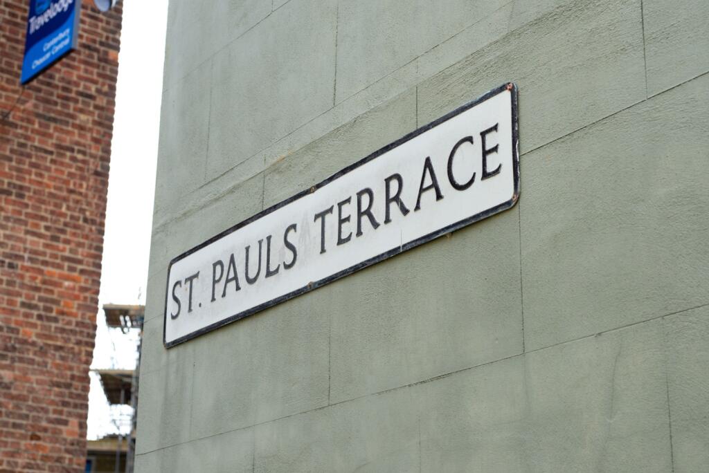 Additional image 15 of St. Pauls Terrace, Canterbury