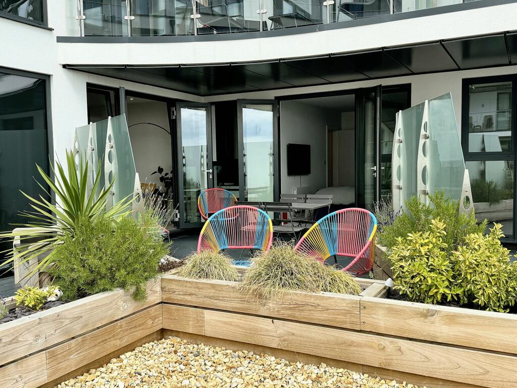 Additional image 13 of Beach Drive, The Horizon, CT11