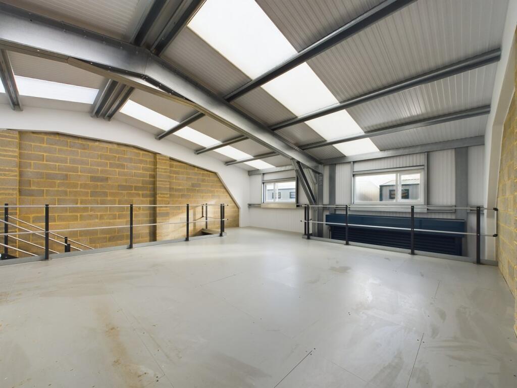 Additional image 10 of Maple Leaf Business Park, Manston , Ramsgate, CT12