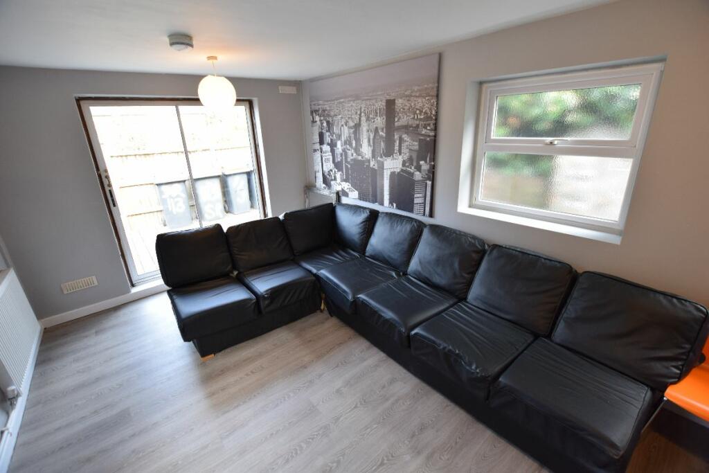 Additional image 11 of 6 Bedroom Student Home - 113 Sturry Road