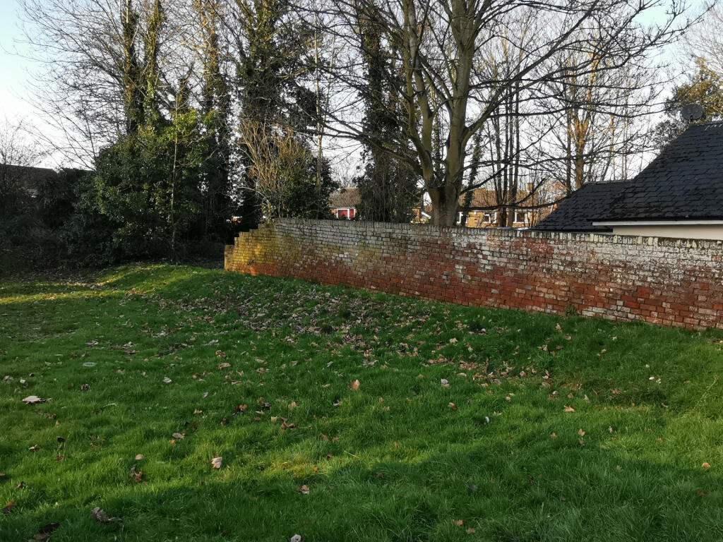 Ethelbert Road, Canterbury